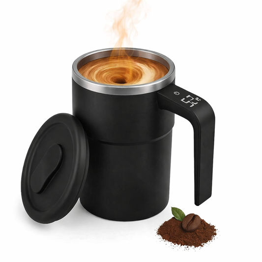 Taza Calentadora y Removedora